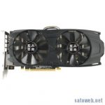 グラフィックボード GTX1060搭載 GF-GTX1060-6GB/OC/DF