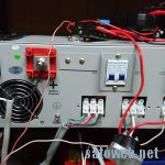 24V/2000W対応、OFFGridInverter(オフグリッドインバーダー)を輸入してみた。
