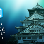 開催地域が未定だった 11月4日(土)の XM Anomaly、日本での開催地は大阪市に。#ingress