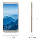 Huawei Mate 10 / 10 Pro発表。