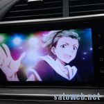 Android6.0.1搭載、車載2DINナビゲーションを輸入してみた。