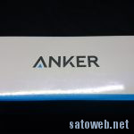 #Anker PowerCore+ 26800 PDを買った。が使えない罠orz