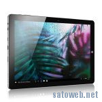 Chuwi、Win10/AndroidDualBootタブレット他が特選タイムセール対象に。