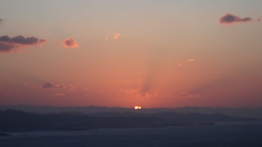 2018年、本年もよろしくお願いいたします。