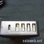 45WPD対応、RAVPower60WUSB充電器を試す。