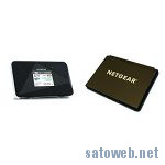 NETGEAR LTE対応Wifiルーターが  専用リチウムイオンバッテリーセットで9980円なり【3月20日限定】