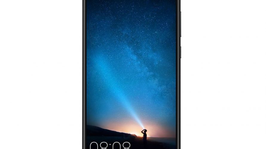 【3月30日限定】Huawei Mate 10 liteが特選タイムセール対象で33,980円なりー