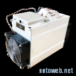 nicehashのProfitability calculatorにAntiminerX3が登場。$230/dayと好スタート?
