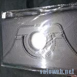 dtab Conpact d-01jを入手した!のでケースを購入してみる、