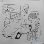 【メモ】ホンダ、コーナーセンサー(パーキングセンサー)が動作しない。