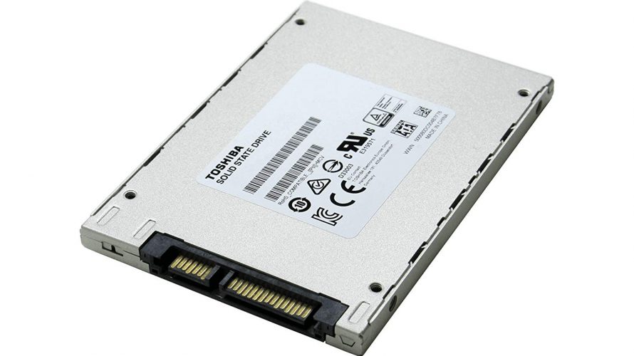 東芝製SSD採用 CFD販売480GBSSDがいつのまにやら1万円割れ、NTT-Xでは9,480円なり