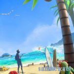 NIA~~~~　　コミュニティデイに再びサーバダウン気味に