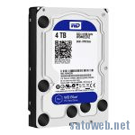 Western Digital  内蔵ハードディスク 3.5インチ 4TB WD Blueに二割引クーポン、ただし適用は1台限り