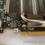 #例のグラボ RX470のHDMI出力を有効化する。