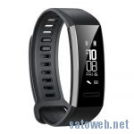 【Amazon】HUAWEI Band 2 スマートウォッチ が特選タイムセール対象!