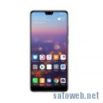 【Amazon】Huawei  P20 が 57,902円なり~