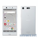 Xperia XZ1 Compact (SO-02K)も端末購入サポート入り。機種変更でも648円に