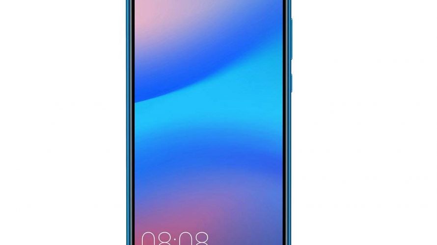【Amazonタイムセール祭り】HUAWEI P20 lite が21868円なり~