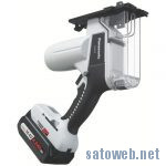 点検口の開口もおまかせ？　角穴カッターを買ってしまう。