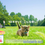 工事費が実質無料なeo光の10ギガコースを申し込みしてみた。