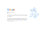 【9月29日】GoogleMapで世界規模の障害？。7:30頃からWEB版が不安定