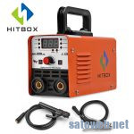 AliExpressで6500円だった　HITBOX Arc Welder を試す。