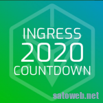 2019-2020 【Ingress】 年末・年越しパスコードまとめ。