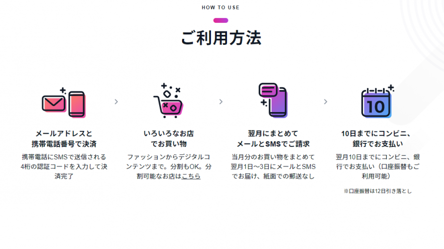 ネット界の西成x後払いサービスの悪用で詐欺が発生していた模様。 新品のメルカリ出品は怪しむべき?