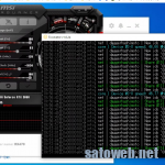RTX3060のマイニング制限が特定ドライバで解除されるも条件にハマる。