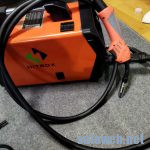 HITBOX MIG200を輸入してみた。