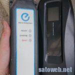 32A(6Kw)充電向けの充電器を輸入してみた。旧型3Kw対応リーフでの充電速度は？