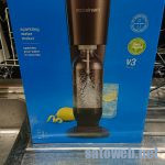 ソーダストリームｘみどぼんで無限炭酸水な環境を作る。