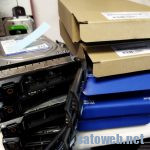 自宅ファイルサーバをDELL PowerEdge R720xdに移行。(TrueNAS)