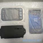 JUNCTECのバッテリーディスプレイに新モデル(KG-Fシリーズ)登場、シャント部がケース付きに。