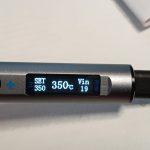 2023買い納め。65WPD対応を謳うはんだごてを試す。