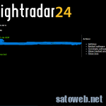 【FlightRadar】pi24のアンテナにフィルターを追加して感度を上げる