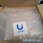 6GHz対応PoEアクセスポイント 【Ubiquiti U7 Pro】を使ってみる。