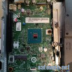 NEC　MC-4で遊ぶ(Lenovo M720qのOEM)