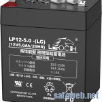 SmartUPS5000のバッテリをLEOCH品で入れ替えてみる。