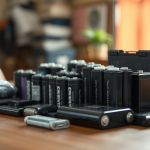 処分に困ったモバイルバッテリ類を市町村で処分してもらう【堺市】