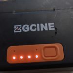 ZGCINE PS-BX1が充電できなくなったのでどうにかしてみた。