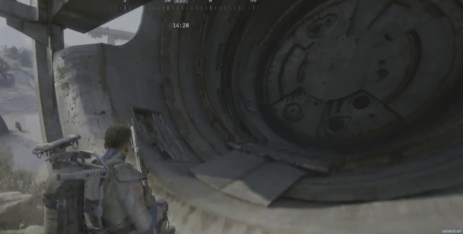 【ArcRaiders】クエスト　理想的な検体